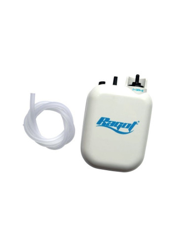 Oxigenador Ragot a Pilhas